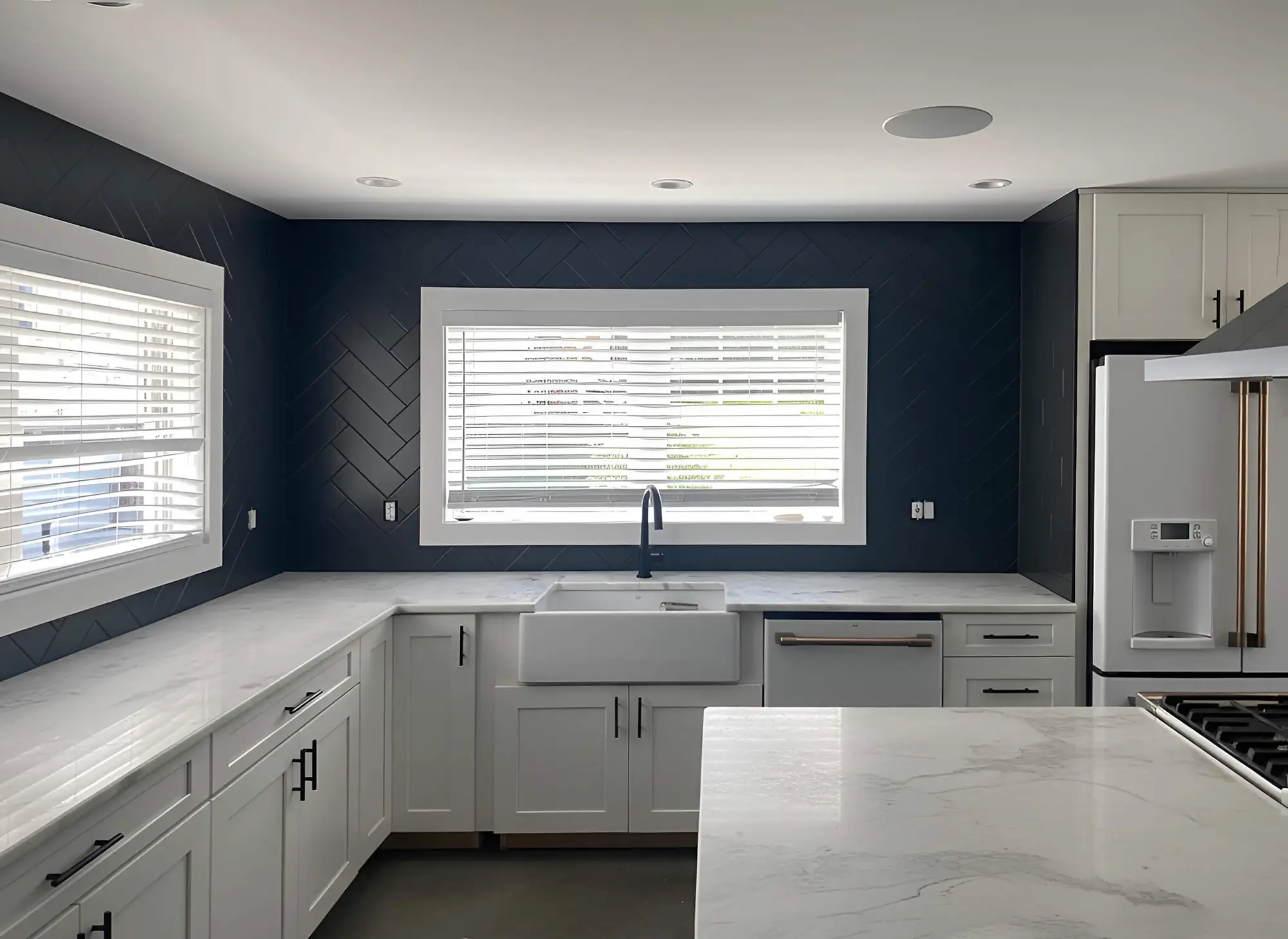 Professional Interior Painting San Antonio