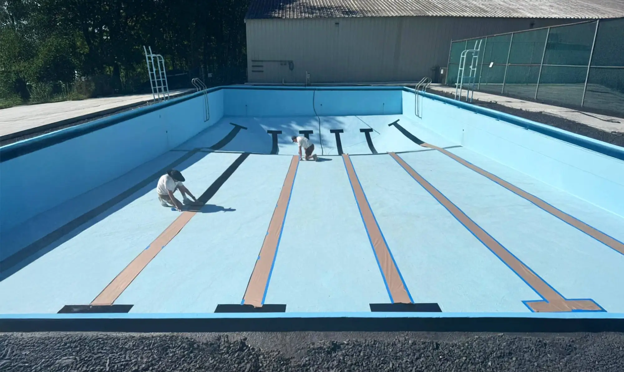 Cabinet Refinishing Restoration