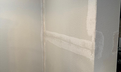 Drywall Repairs and Custom Textures