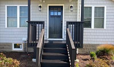 Interior and Exterior Painting