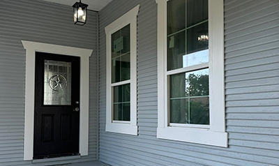 Window Cleaning and Pressure Washing